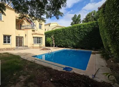 فیلا 4 غرف نوم للايجار في مدينتي، القاهرة - 0735dfc4-8058-451e-92f7-079ee0af51e1. jpg