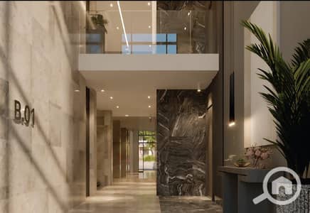 3 Bedroom Apartment for Sale in Sheikh Zayed, Giza - WhatsApp Image 2025-12-22 at 5.16. 54 PM12. jpeg