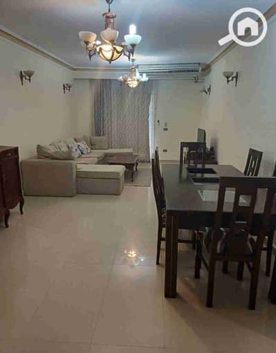 3 Bedroom Apartment for Sale in Sheikh Zayed, Giza - 32906. jpg