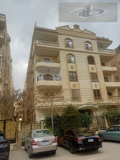 4 Bedroom Apartment for Sale in New Cairo, Cairo - ee465348-72e1-4fcc-84b8-d47bdd13408a. jpeg