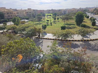 3 Bedroom Apartment for Rent in New Cairo, Cairo - 29e545a9-a997-490a-85c1-e30e7beddf3f. jpg