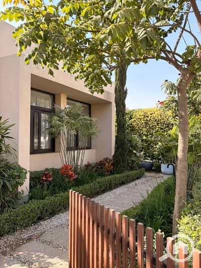 فیلا 4 غرف نوم للبيع في 6 أكتوبر، الجيزة - WhatsApp Image 2025-11-25 at 12.12. 57_f1f16864. jpg