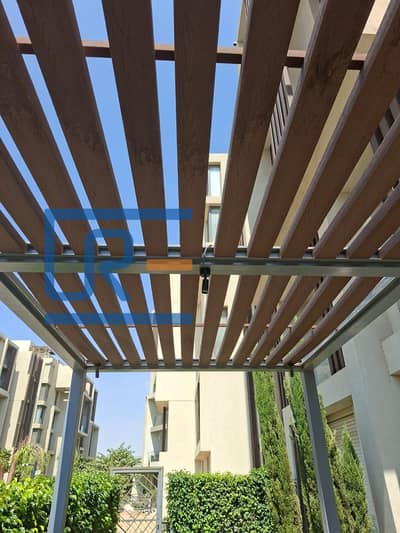 2 Bedroom Apartment for Rent in New Cairo, Cairo - WhatsApp Image 2025-12-28 at 2.21. 15 PM (1). jpeg