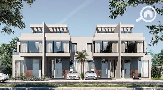 3 Bedroom Townhouse for Sale in New Cairo, Cairo - Screenshot 2026-01-26 183121. png