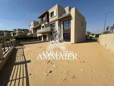 3 Bedroom Townhouse for Sale in Sheikh Zayed, Giza - dd9aeec6-9669-44ab-9e23-053f48d62be9. jpg