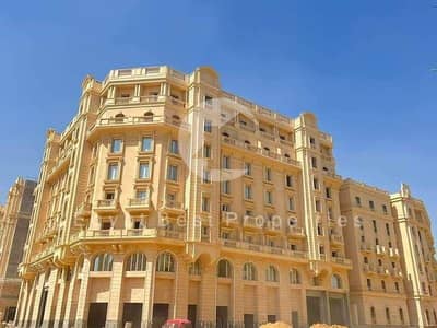 شقة 3 غرف نوم للبيع في العاصمة الإدارية الجديدة، القاهرة - WhatsApp Image 2024-02-21 at 6.24. 54 PM (1). jpeg