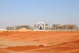 Residential Land for Sale in Sheikh Zayed, Giza - images. jpg