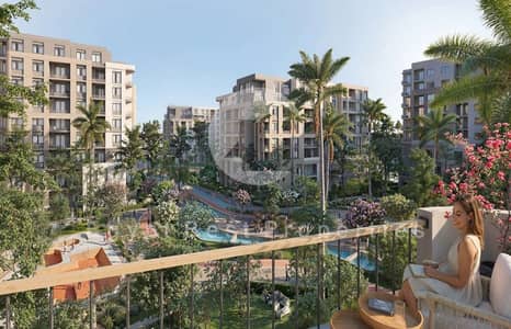 2 Bedroom Apartment for Sale in New Cairo, Cairo - Screenshot 2026-01-14 174423. jpg