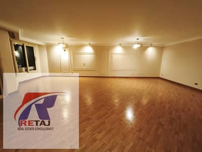 فلیٹ 4 غرف نوم للايجار في مصر الجديدة، القاهرة - 1. jpg