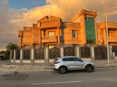 3 Bedroom Flat for Sale in New Cairo, Cairo - WhatsApp Image 2026-01-25 at 3.59. 14 PM. jpeg 3 Bedroom Flat for Sale in New Cairo, Cairo - WhatsApp Image 2026-01-25 at 3.59. 14 PM. jpeg