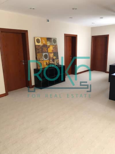 مکتب  للايجار في الشيخ زايد، الجيزة - WhatsApp Image 2026-01-26 at 5.38. 36 PM. jpeg