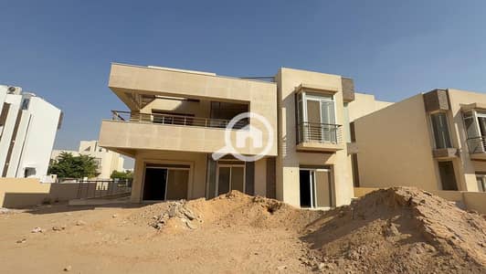 فیلا 9 غرف نوم للبيع في القاهرة الجديدة، القاهرة - WhatsApp Image 2026-01-19 at 8.11. 14 PM. jpeg