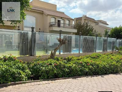 فیلا 6 غرف نوم للبيع في مدينتي، القاهرة - WhatsApp Image 2026-01-25 at 16.15. 59 (4). jpeg