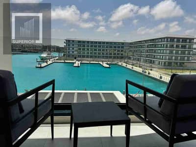 شقة فندقية 1 غرفة نوم للبيع في الساحل الشمالي، مطروح - 1000167740. jpg