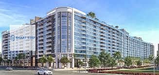 1 Bedroom Hotel Apartment for Sale in Heliopolis, Cairo - images (2). jpg