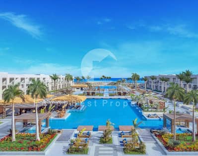 شاليه 1 غرفة نوم للبيع في رأس سوما، البحر الأحمر - IMG-20260127-WA0006. jpg