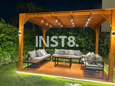 فیلا 4 غرف نوم للايجار في القاهرة الجديدة، القاهرة - WhatsApp Image 2026-01-27 at 12.06. 57 PM (1). jpeg