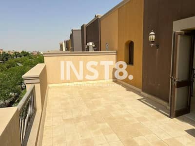 توين هاوس 3 غرف نوم للايجار في القاهرة الجديدة، القاهرة - 690b1396c9885_e3429d1c-f38d-4e3f-b4b5-14da4d14e866. jpeg