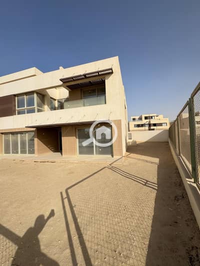 توين هاوس 4 غرف نوم للبيع في 6 أكتوبر، الجيزة - WhatsApp Image 2026-01-13 at 1.35. 39 PMd. jpeg