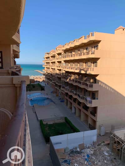 شاليه 1 غرفة نوم للبيع في الغردقة، البحر الأحمر - IMG_2669. jpg شاليه 1 غرفة نوم للبيع في الغردقة، البحر الأحمر - IMG_2669. jpg