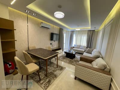 شقة 2 غرفة نوم للايجار في مدينتي، القاهرة - 11. jpg