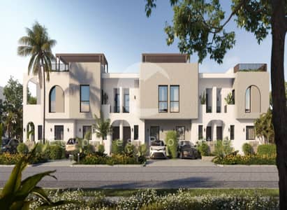 3 Bedroom Villa for Sale in 6th of October, Giza - 3. png