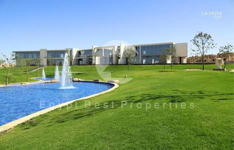 5 Bedroom Villa for Sale in New Cairo, Cairo - WhatsApp Image 2026-01-26 at 1.22. 39 PM. jpeg