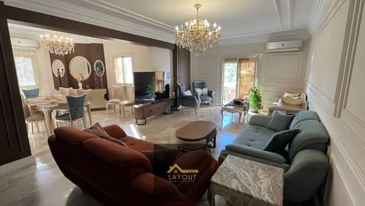 شقة 3 غرف نوم للبيع في القاهرة الجديدة، القاهرة - WhatsApp Image 2026-01-22 at 3.26. 53 PM. jpeg