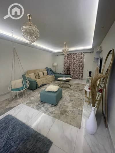 شقة 2 غرفة نوم للايجار في زهراء المعادى، القاهرة - IMG-20260127-WA0016. jpg