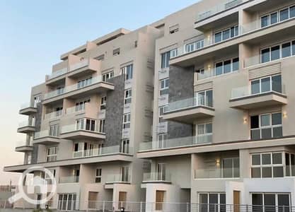 2 Bedroom Flat for Sale in New Cairo, Cairo - WhatsApp Image 2025-01-25 at 15.37. 31_6c421ef3. jpg