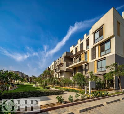 2 Bedroom Flat for Sale in New Cairo, Cairo - IMG-20200429-WA0047. jpg