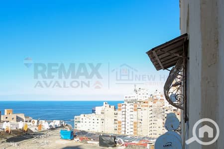 شقة 2 غرفة نوم للبيع في ميامي، الإسكندرية - 1. jpg