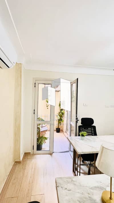 مکتب  للايجار في رشدي، الإسكندرية - WhatsApp Image 2026-01-26 at 3.12. 30 PM. jpeg