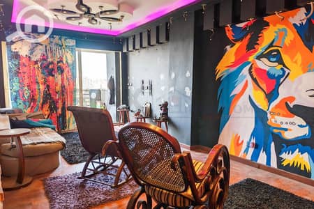 3 Bedroom Flat for Sale in Sporting, Alexandria - 1. jpg