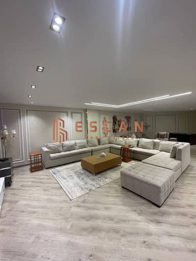 شقة 3 غرف نوم للايجار في القاهرة الجديدة، القاهرة - IMG-20250906-WA0412. jpg شقة 3 غرف نوم للايجار في القاهرة الجديدة، القاهرة - IMG-20250906-WA0412. jpg