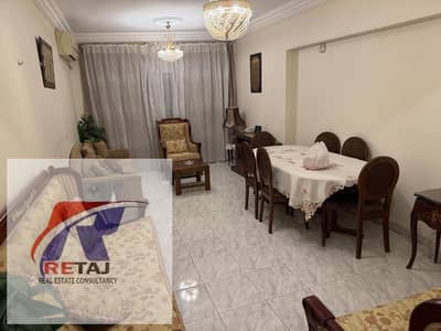 3 Bedroom Apartment for Rent in Nasr City, Cairo - WhatsApp Image 2025-11-04 at 1.51. 45 PM. jpeg