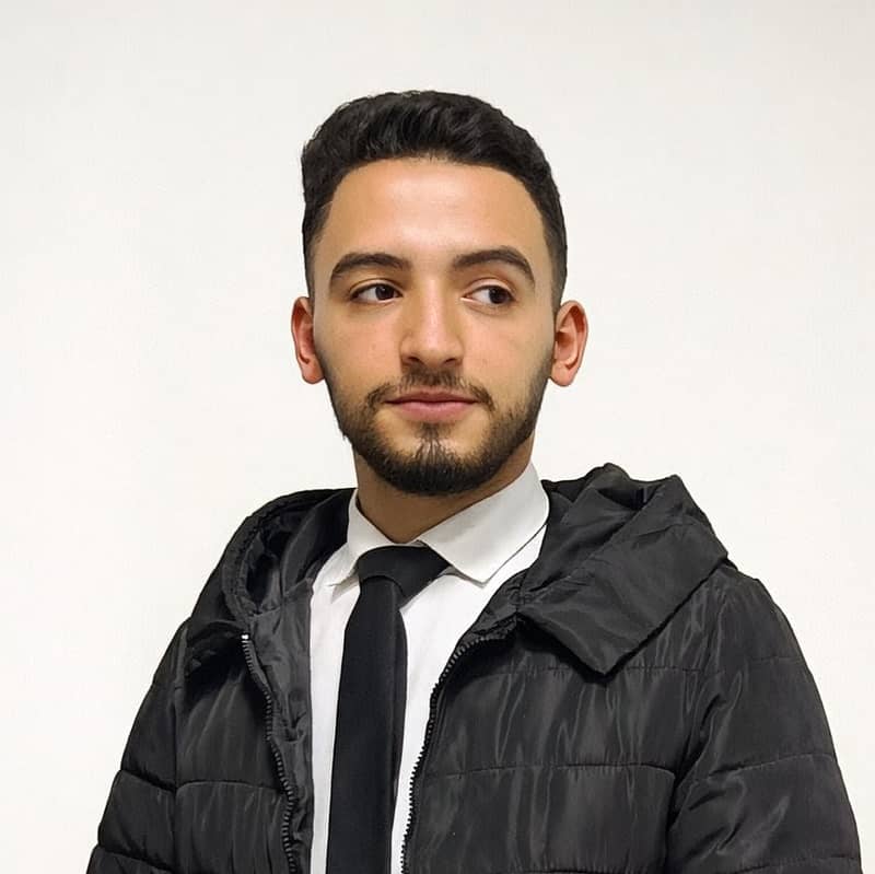 يوسف الرفاعي