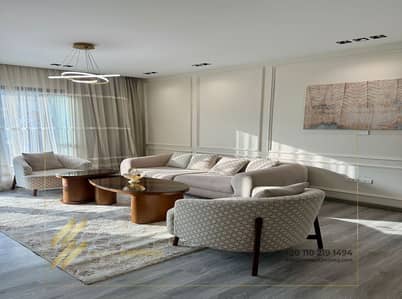 فلیٹ 3 غرف نوم للايجار في القاهرة الجديدة، القاهرة - WhatsApp Image 2026-01-25 at 4.35. 08 PM (1). jpeg