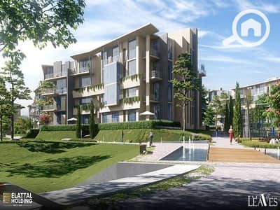 3 Bedroom Apartment for Sale in Sheikh Zayed, Giza - IMG-20241005-WA0092. jpg