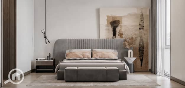 2 Bedroom Flat for Sale in Sheikh Zayed, Giza - photo_5_2026-01-27_11-44-31. jpg