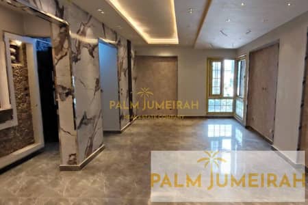 3 Bedroom Apartment for Sale in Smoha, Alexandria - -. jpg