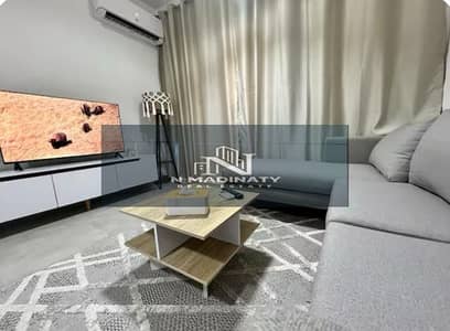 2 Bedroom Flat for Rent in Madinaty, Cairo - WhatsApp Image 2026-01-26 at 12.33. 59 PM (11). jpeg