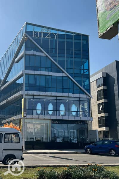 محلات تجارية  للبيع في الشيخ زايد، الجيزة - IMG-20241210-WA0293. jpg