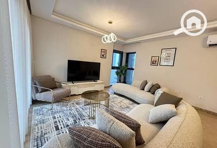 3 Bedroom Apartment for Rent in Sheikh Zayed, Giza - WhatsApp Image 2026-01-22 at 5.14. 08 PM (1). jpeg