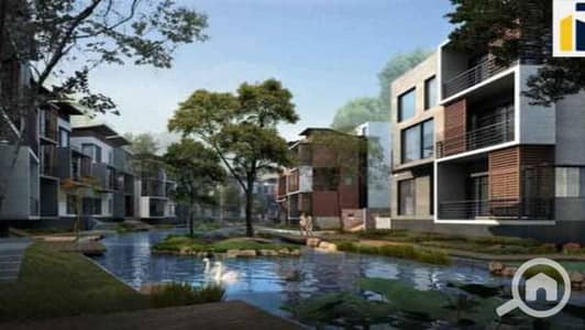 شقة 3 غرف نوم للبيع في القاهرة الجديدة، القاهرة - كمبوند-بلو-تري-القاهرة-الجديدة-Blue-Tree-New-Cairo-400x280. jpg