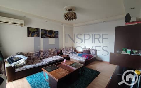 3 Bedroom Flat for Rent in Zezenia, Alexandria - 3. JPG