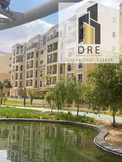 3 Bedroom Apartment for Rent in Mostakbal City, Cairo - fd74a35e-e2e5-4236-9809-c99502021eaa. jpg