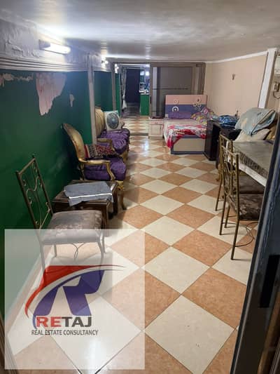 فلیٹ 2 غرفة نوم للايجار في مدينة نصر، القاهرة - WhatsApp Image 2026-01-26 at 11.29. 51 AM. jpeg