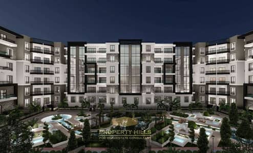 فلیٹ 3 غرف نوم للبيع في الشيخ زايد، الجيزة - IMG_9019. png