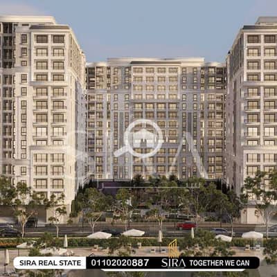 3 Bedroom Apartment for Sale in Smoha, Alexandria - Untitled-1. SSSSpng. png